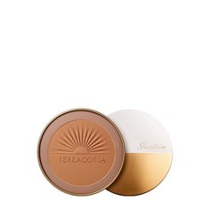 Матовая пудра Terracotta Ultra Matte Guerlain