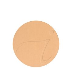 Прессованная пудра PurePressed Base SPF 20 Refill, оттенок Sweet Honey jane iredale