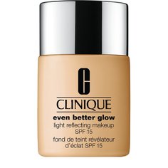 Тональный крем Even Better Glow SPF 15, оттенок WN 12 Meringue Clinique