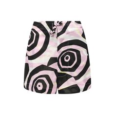 Хлопковые шорты Marni
