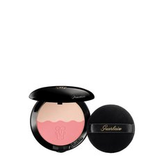 Румяна-хайлайтер Two-Tone Blush, оттенок 02 Rose Neutre Guerlain