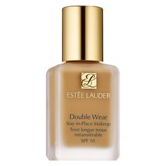 Устойчивый тональный крем SPF10 Double Wear, оттенок 3W1 Tawny Estée Lauder