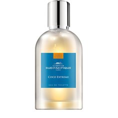 Туалетная вода Coco Extreme Comptoir Sud Pacifique