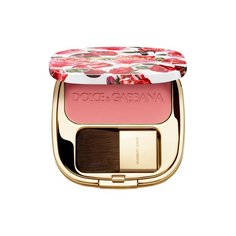 Румяна с эффектом сияния Blush Of Roses, 410 Delight Dolce & Gabbana