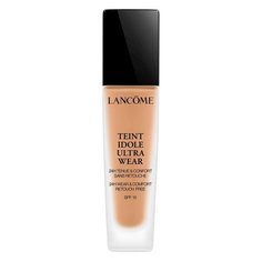 Матирующий тональный крем Teint Idole Ultra Wear SPF15, оттенок 007 Lancome