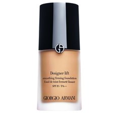 Designer Lift SPF20 тональный крем оттенок 4 Giorgio Armani