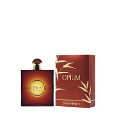 Туалетная вода Opium YSL
