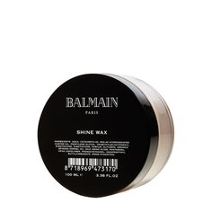 Воск для придания объёма и блеска волос Balmain Hair Couture