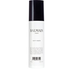 Матирующая паста Balmain Hair Couture