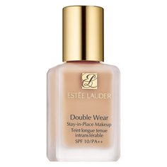 Устойчивый тональный крем SPF10 Double Wear, оттенок 1N0 Porcelain Estée Lauder