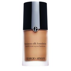 Luminous Silk тональный крем оттенок 5.75 Giorgio Armani