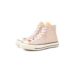 Текстильные кеды Chuck Taylor 70 Converse х JW Anderson Converse