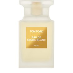Туалетная вода Eau de Soleil Blanc Tom Ford
