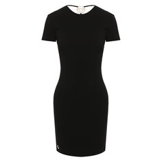 Платье из вискозы Philipp Plein