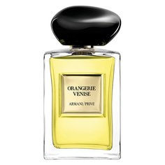 Туалетная вода Orangerie Venise Giorgio Armani