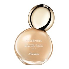 Тональное средство LEssentiel SPF 20, 02C Clair Rose Guerlain