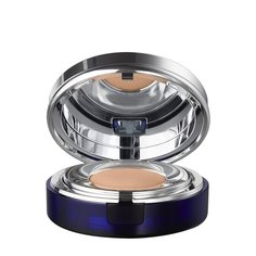 Компактная пудра-кушон с икорной водой SPF 25, оттенок Almond Beige La Prairie