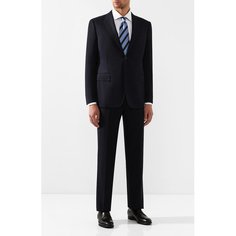 Шерстяной костюм Corneliani