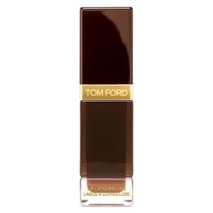 Жидкая помада Lip Lacquer Luxe Vinyl, оттенок Softcore Tom Ford