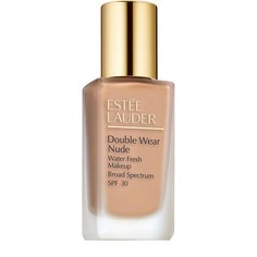 Тональный флюид Double Wear Nude, оттенок 2C3 Fresco Estée Lauder