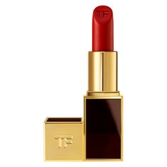 Матовая помада, оттенок Ruby Rush Tom Ford