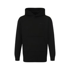 Хлопковое худи Bottega Veneta