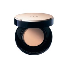 Гибридный тональный крем с эффектом пудры, O10 Clé de Peau Beauté