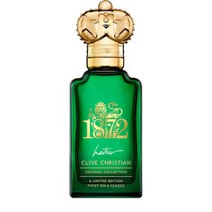 Духи 1872 Leather Clive Christian
