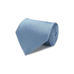Шелковый галстук Ermenegildo Zegna