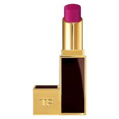 Помада для губ Lip Color Satin Matte, оттенок Crush Tom Ford