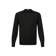 Шерстяной джемпер Z Zegna