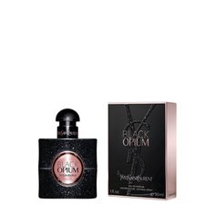 Парфюмерная вода Black Opium YSL