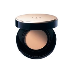 Гибридный тональный крем с эффектом пудры, BF20 Clé de Peau Beauté