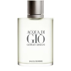 Туалетная вода Acqua Di Gio Giorgio Armani