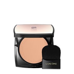 Пудра с эффектом сияющей кожи Belle De Teint, 02 Belle dAbricot Lancome