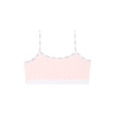 Хлопковый топ La Perla