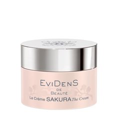 Крем для сохранения молодости кожи Sakura EviDenS de Beaute