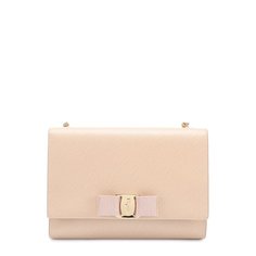 Сумка Ginny mini на цепочке Salvatore Ferragamo