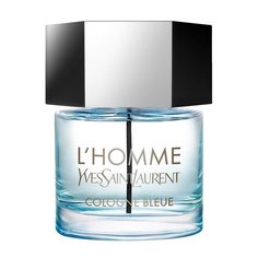 Туалетная вода L’Homme Cologne Bleue YSL