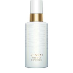 Крем для душа The Silk Shower Cream Sensai