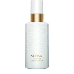 Крем для душа The Silk Shower Cream Sensai