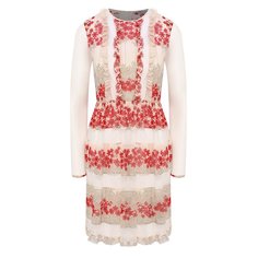 Платье REDVALENTINO