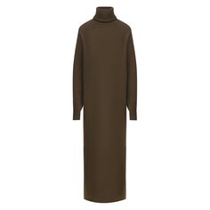 Кашемировое платье Extreme Cashmere