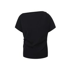 Шерстяной топ Dries Van Noten