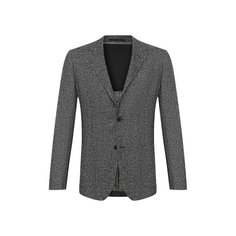 Шерстяной пиджак Z Zegna