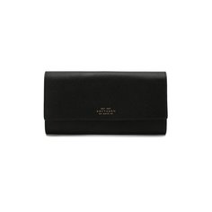 Кожаный кошелек Smythson