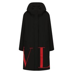 Хлопковый плащ Valentino