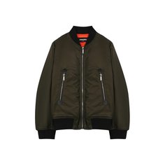 Бомбер Dsquared2