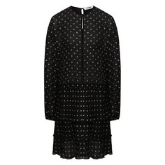 Мини-платье MSGM