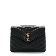 Сумка Monogram LouLou small Saint Laurent